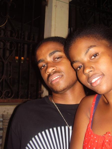 moi et mon ange