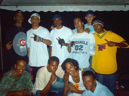 Be one feat double face crew
